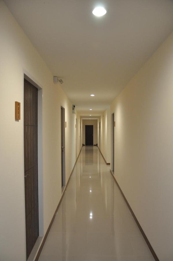 My Room Ratchaburi Bagian luar foto