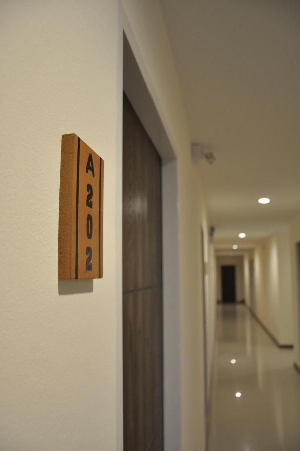 My Room Ratchaburi Bagian luar foto