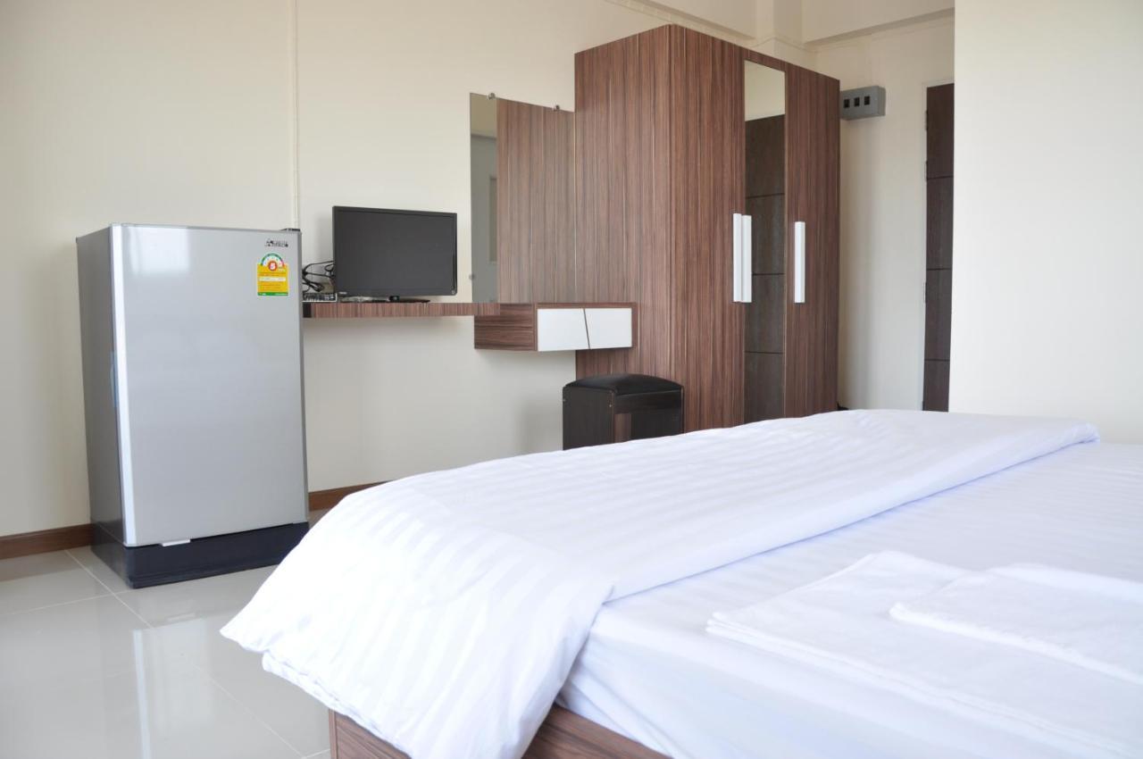My Room Ratchaburi Bagian luar foto