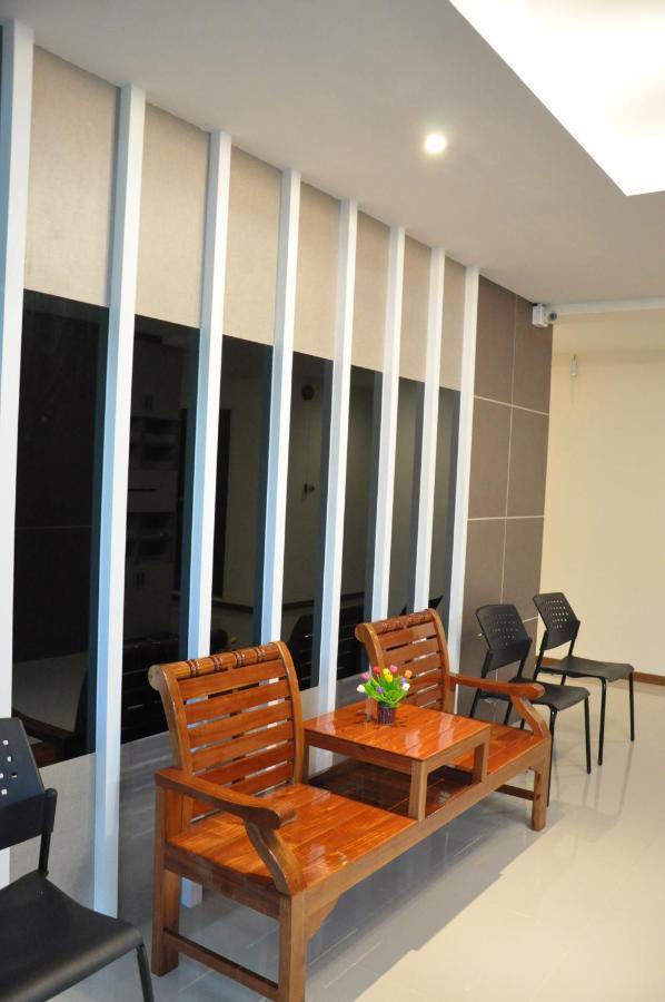 My Room Ratchaburi Bagian luar foto