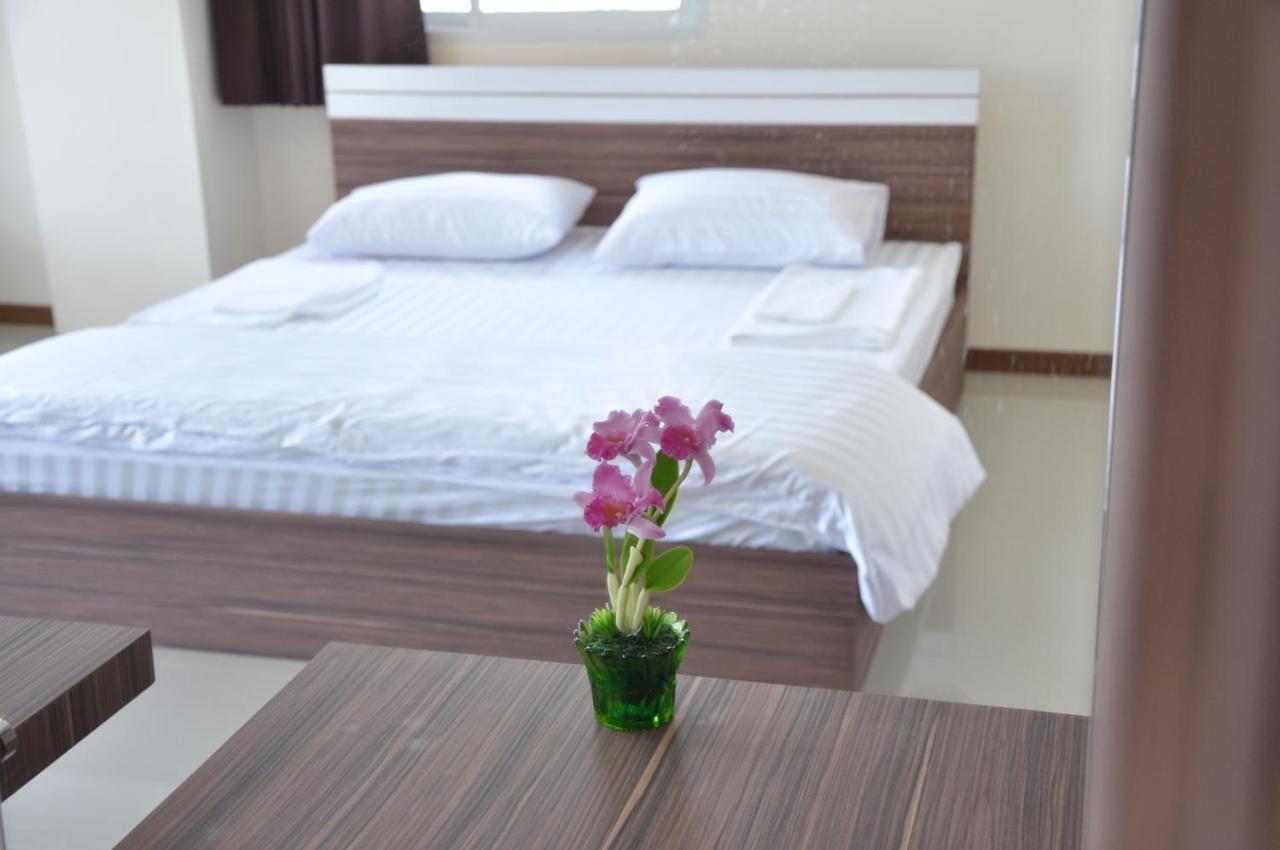My Room Ratchaburi Bagian luar foto