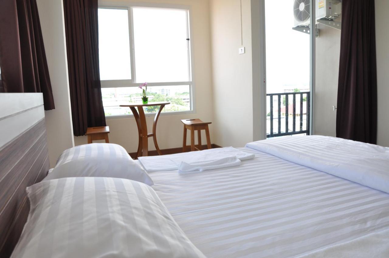 My Room Ratchaburi Bagian luar foto