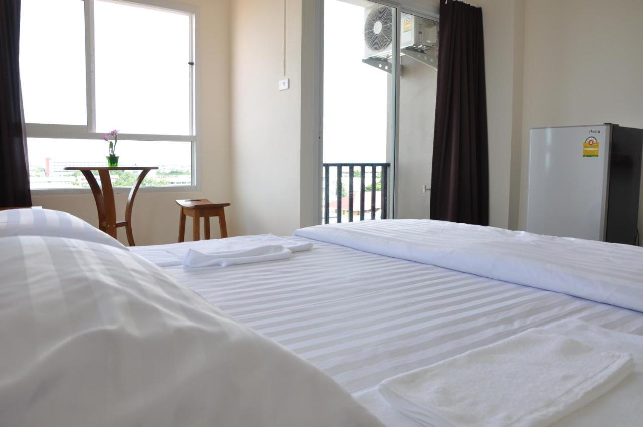 My Room Ratchaburi Bagian luar foto