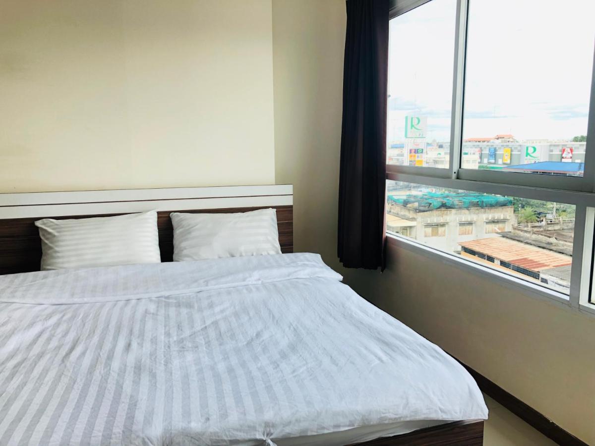 My Room Ratchaburi Bagian luar foto