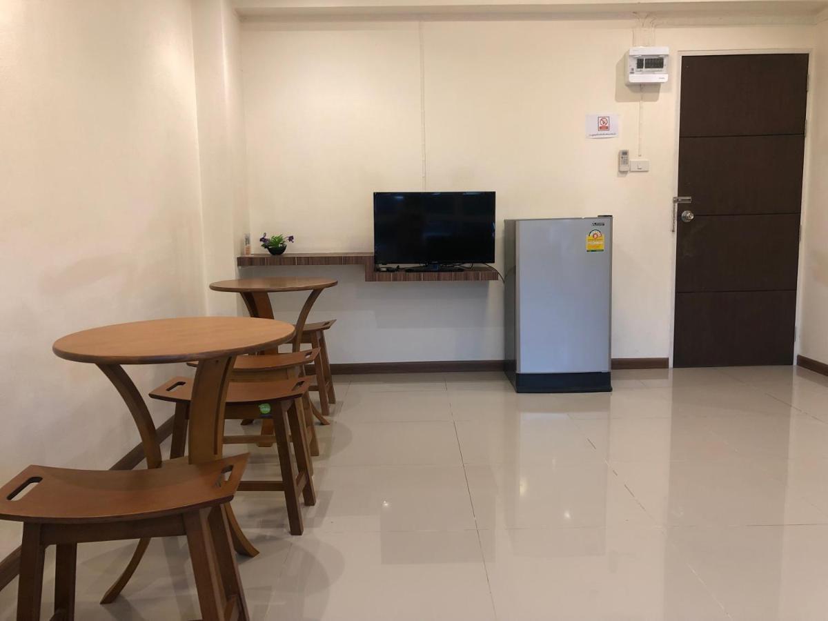 My Room Ratchaburi Bagian luar foto