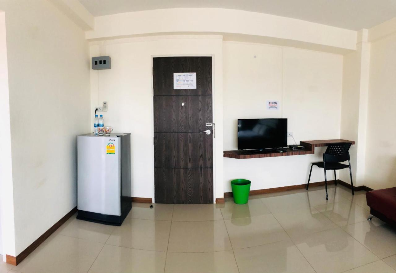 My Room Ratchaburi Bagian luar foto