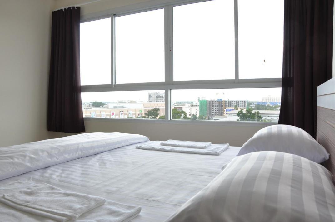 My Room Ratchaburi Bagian luar foto