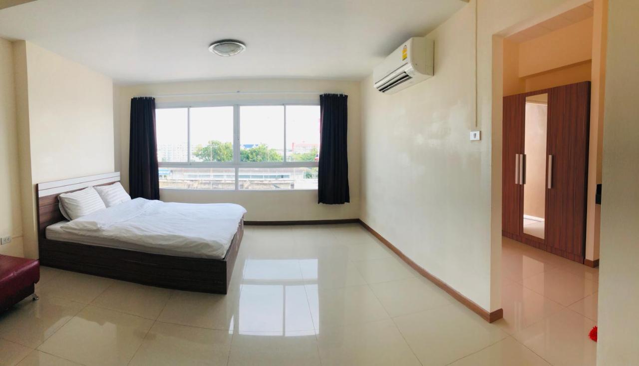 My Room Ratchaburi Bagian luar foto
