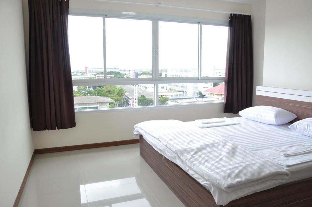 My Room Ratchaburi Bagian luar foto