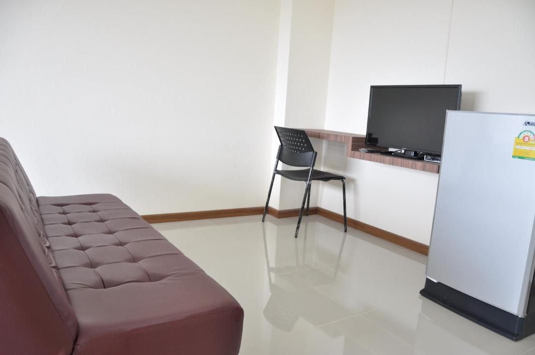 My Room Ratchaburi Bagian luar foto