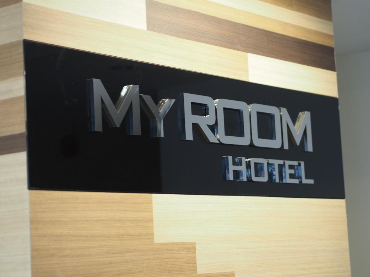 My Room Ratchaburi Bagian luar foto