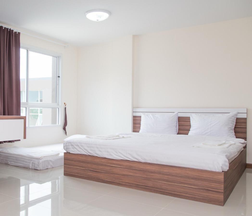 My Room Ratchaburi Bagian luar foto