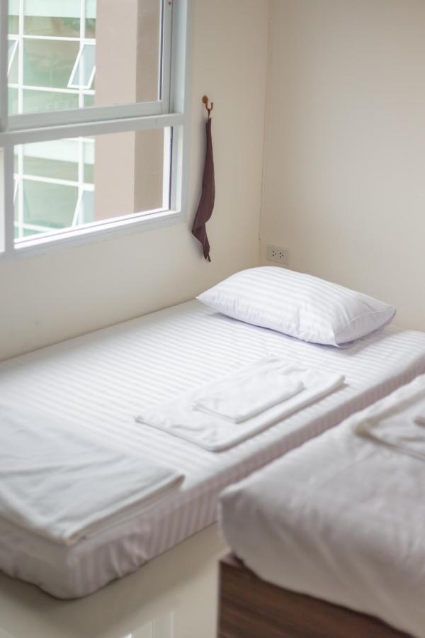 My Room Ratchaburi Bagian luar foto